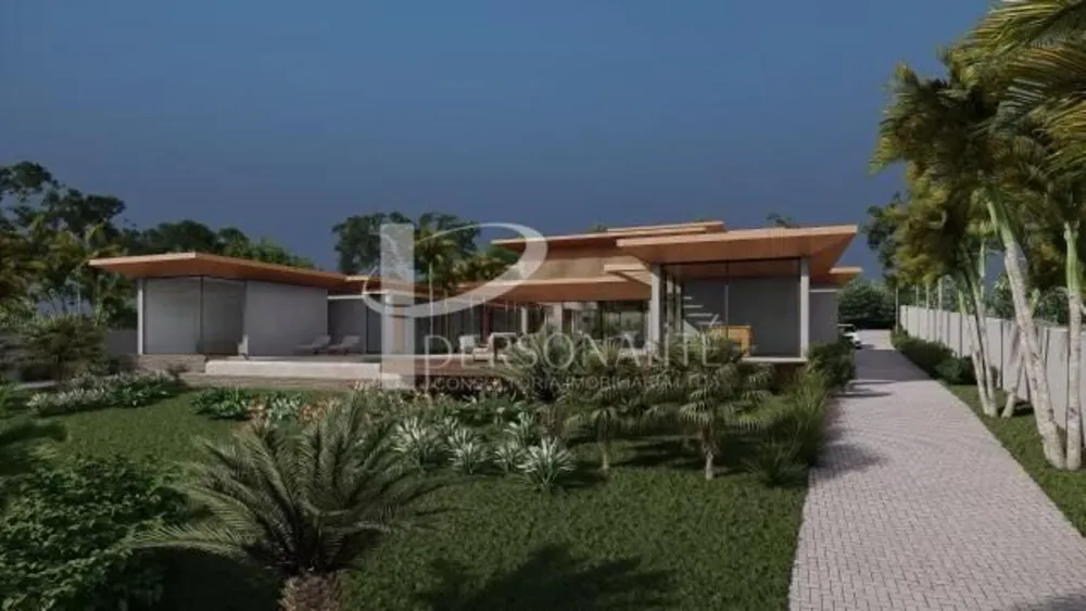 Casa de Condomínio, 6 quartos - Foto 4
