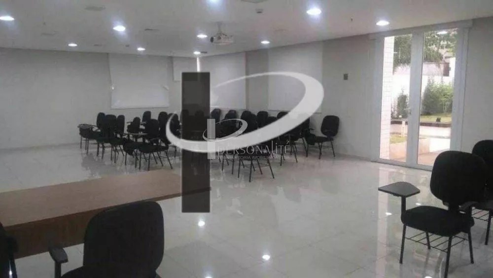 Conjunto Comercial-Sala para alugar, 50m² - Foto 5