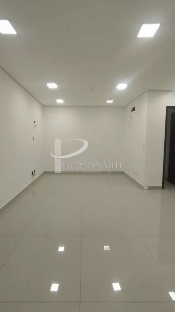 Conjunto Comercial-Sala para alugar, 50m² - Foto 8