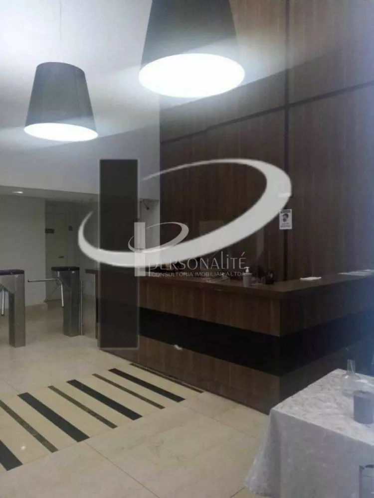 Conjunto Comercial-Sala para alugar, 50m² - Foto 4