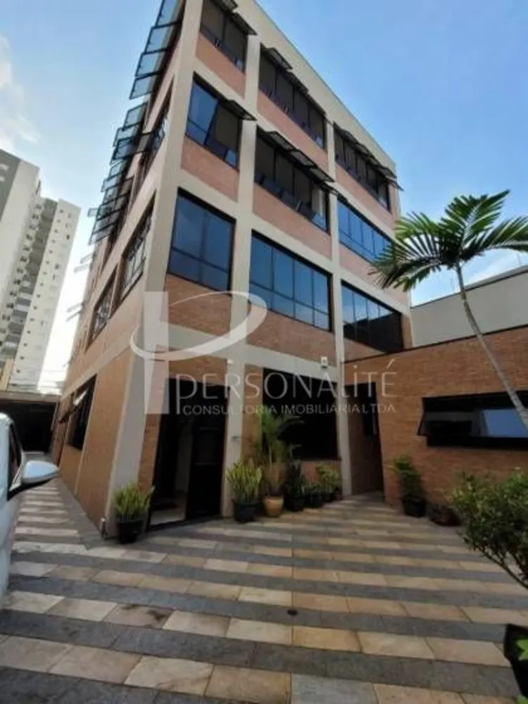 Loja-Salão, 623 m² - Foto 4