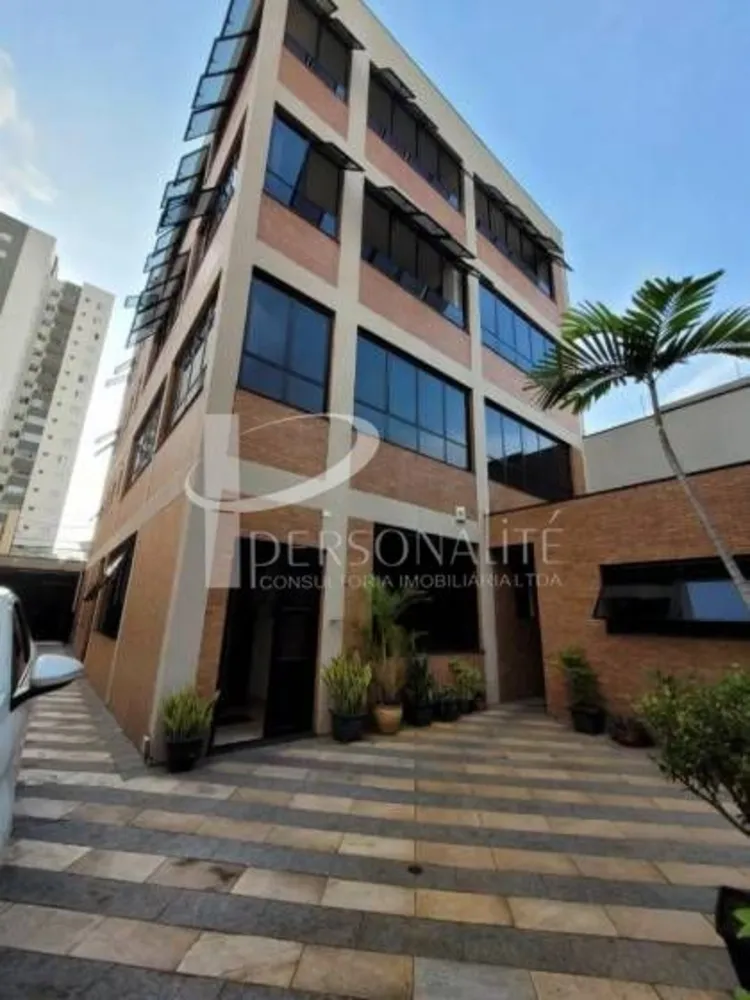 Loja-Salão, 623 m² - Foto 3
