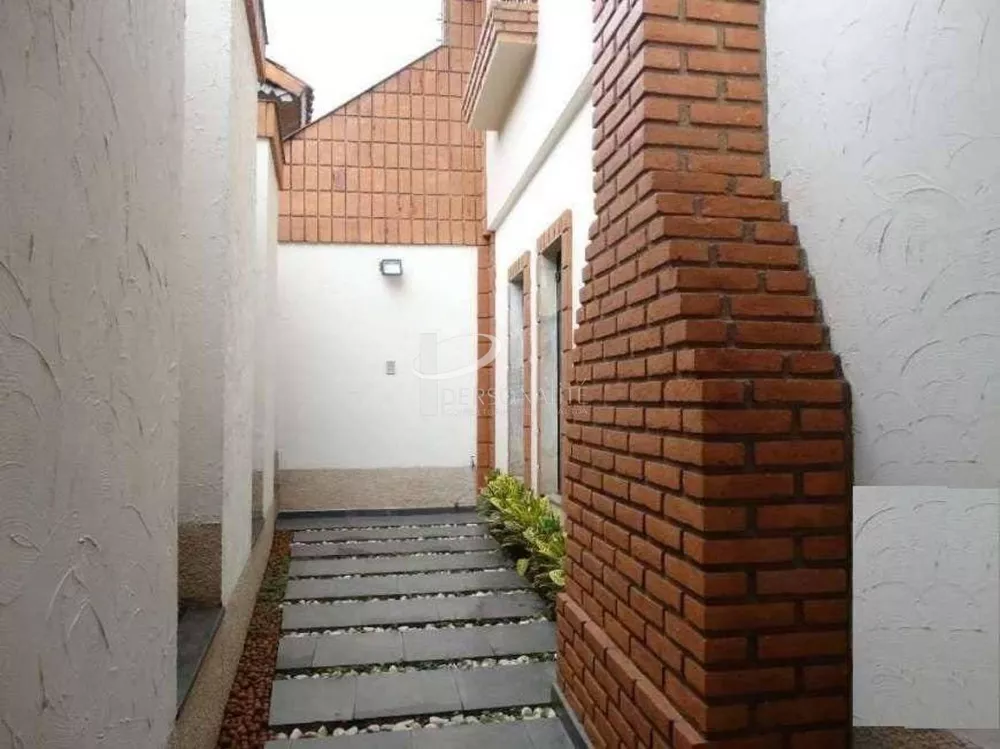 Sobrado à venda com 3 quartos, 420m² - Foto 4