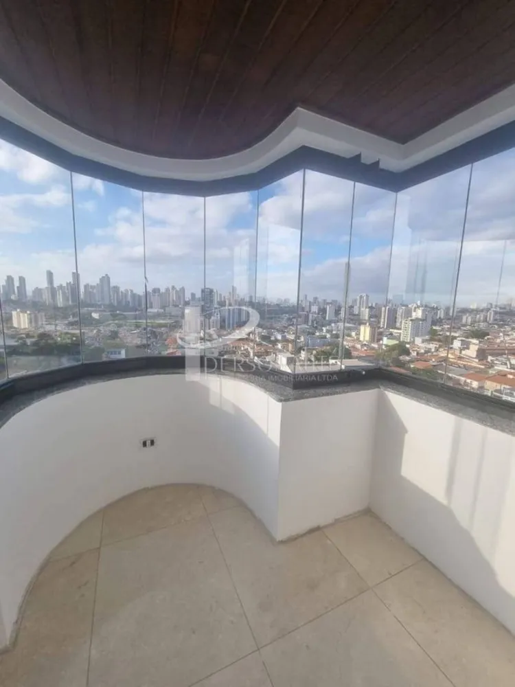 Apartamento, 3 quartos, 131 m² - Foto 4