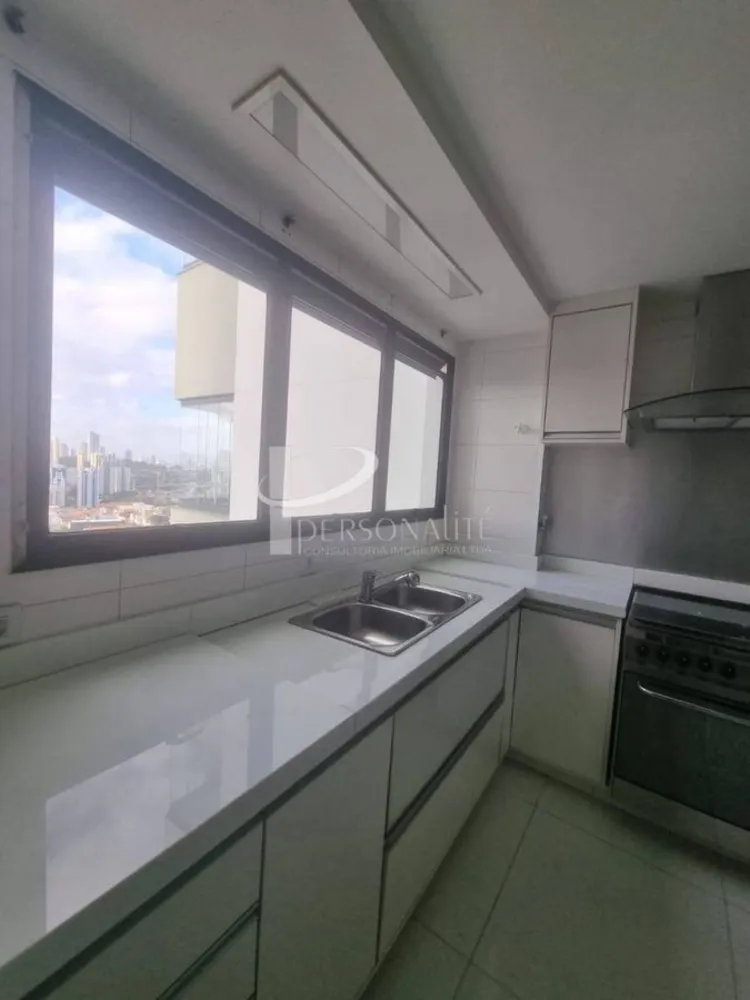 Apartamento, 3 quartos, 131 m² - Foto 1