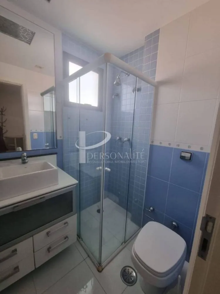 Apartamento, 3 quartos, 131 m² - Foto 2