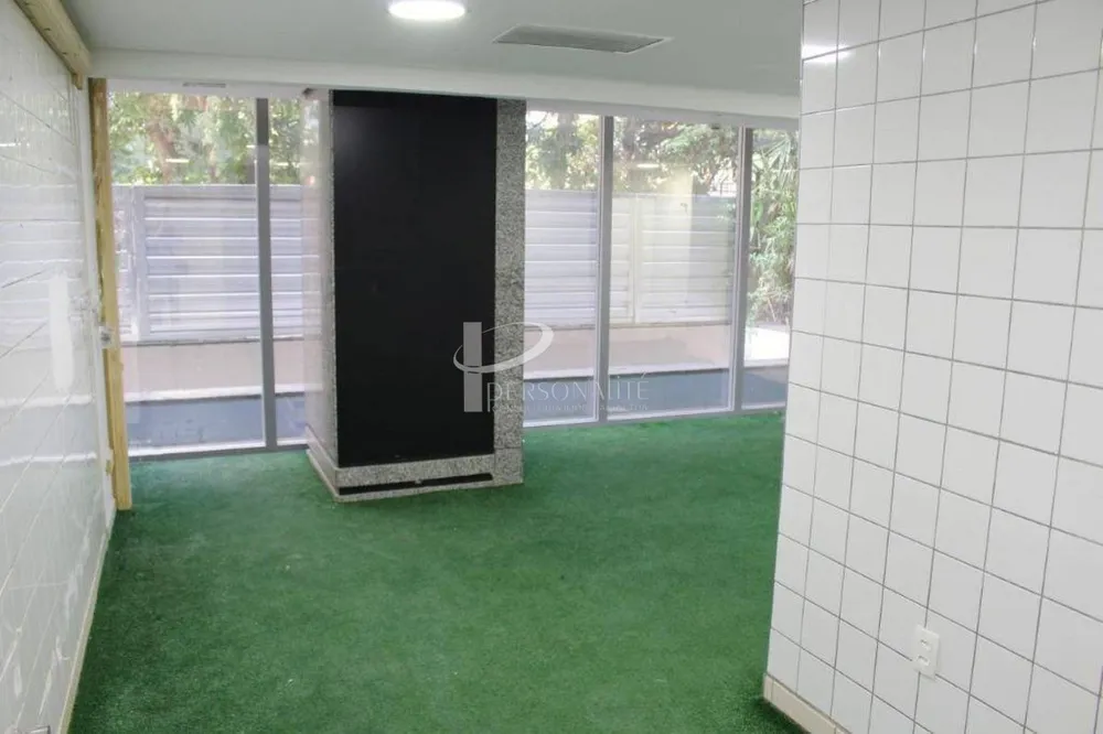Loja-Salão, 377 m² - Foto 1