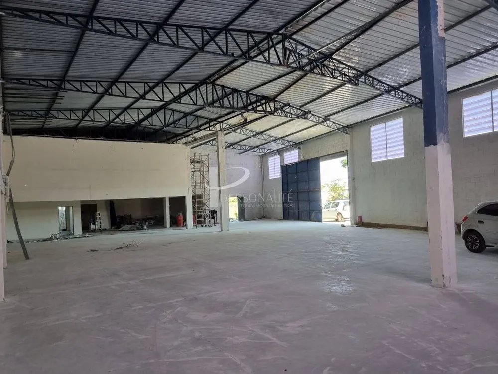 Depósito-Galpão, 10000 m² - Foto 2