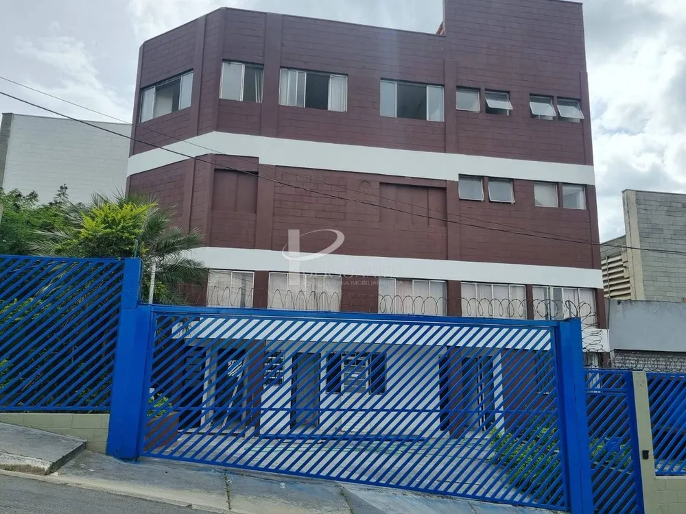 Depósito-Galpão, 10000 m² - Foto 3
