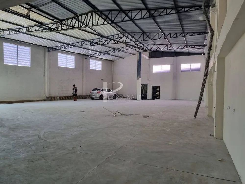 Depósito-Galpão, 10000 m² - Foto 4