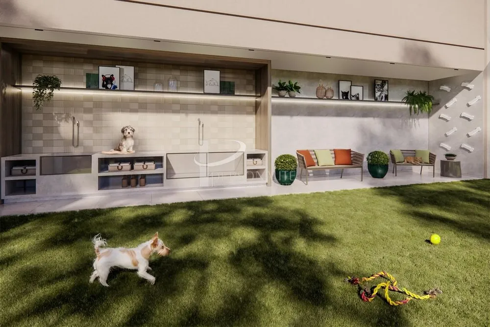 Apartamento, 4 quartos, 258 m² - Foto 1