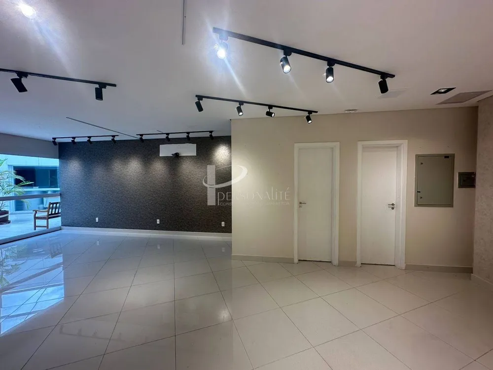 Loja-Salão, 110 m² - Foto 1