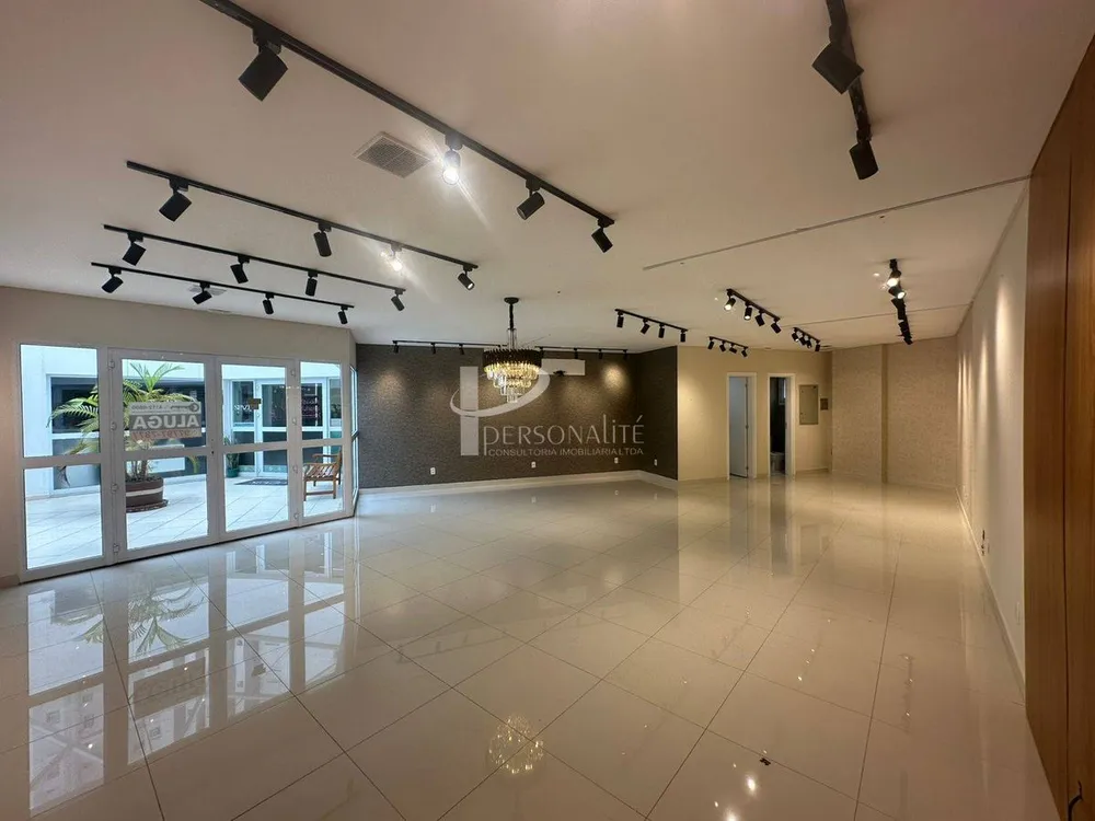 Loja-Salão, 110 m² - Foto 2