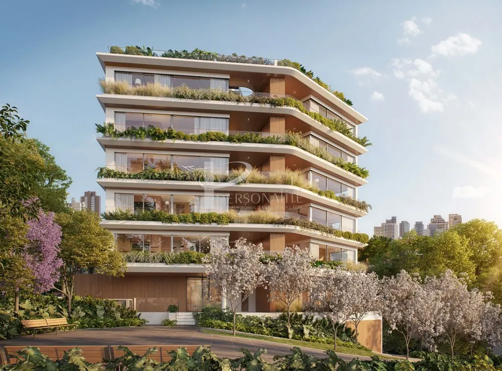 Cobertura, 2 quartos, 107 m² - Foto 2