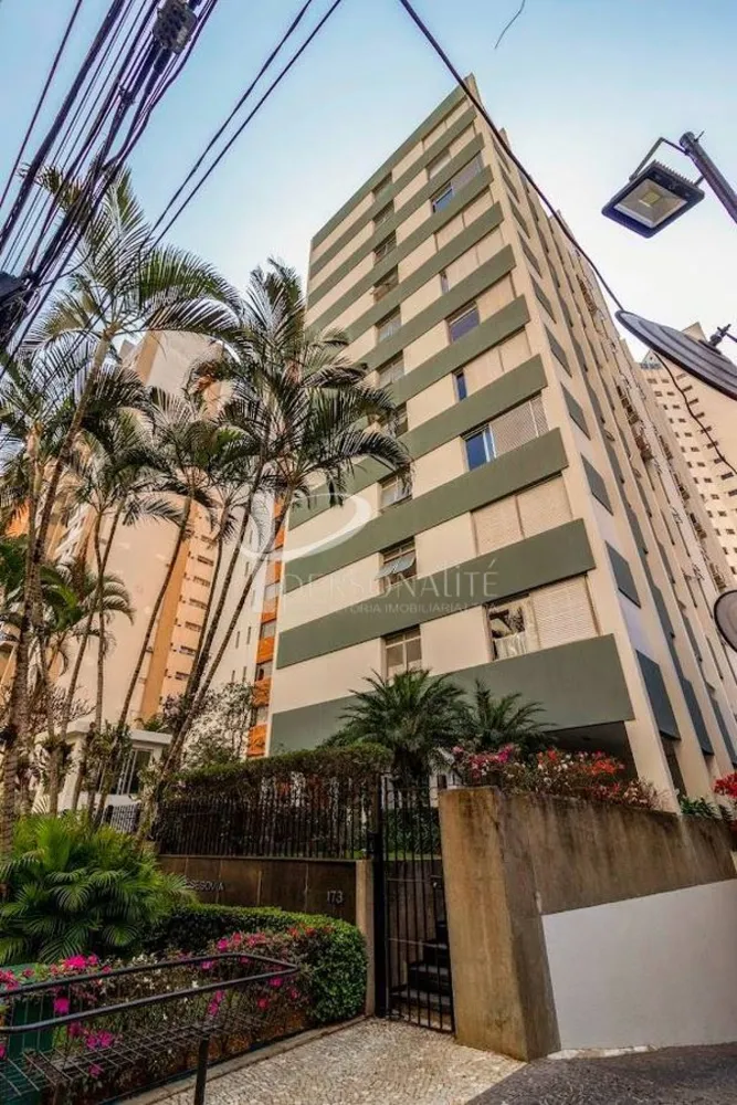 Apartamento, 2 quartos, 157 m² - Foto 3