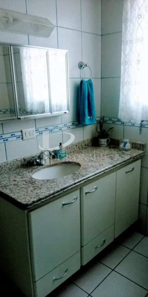 Sobrado, 3 quartos, 154 m² - Foto 1