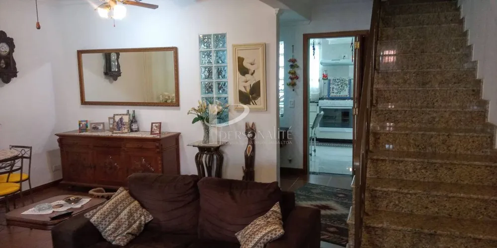 Sobrado, 3 quartos, 154 m² - Foto 4