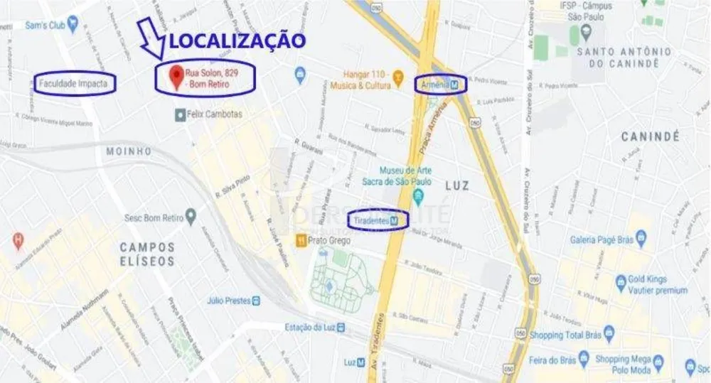 Terreno, 347 m² - Foto 3