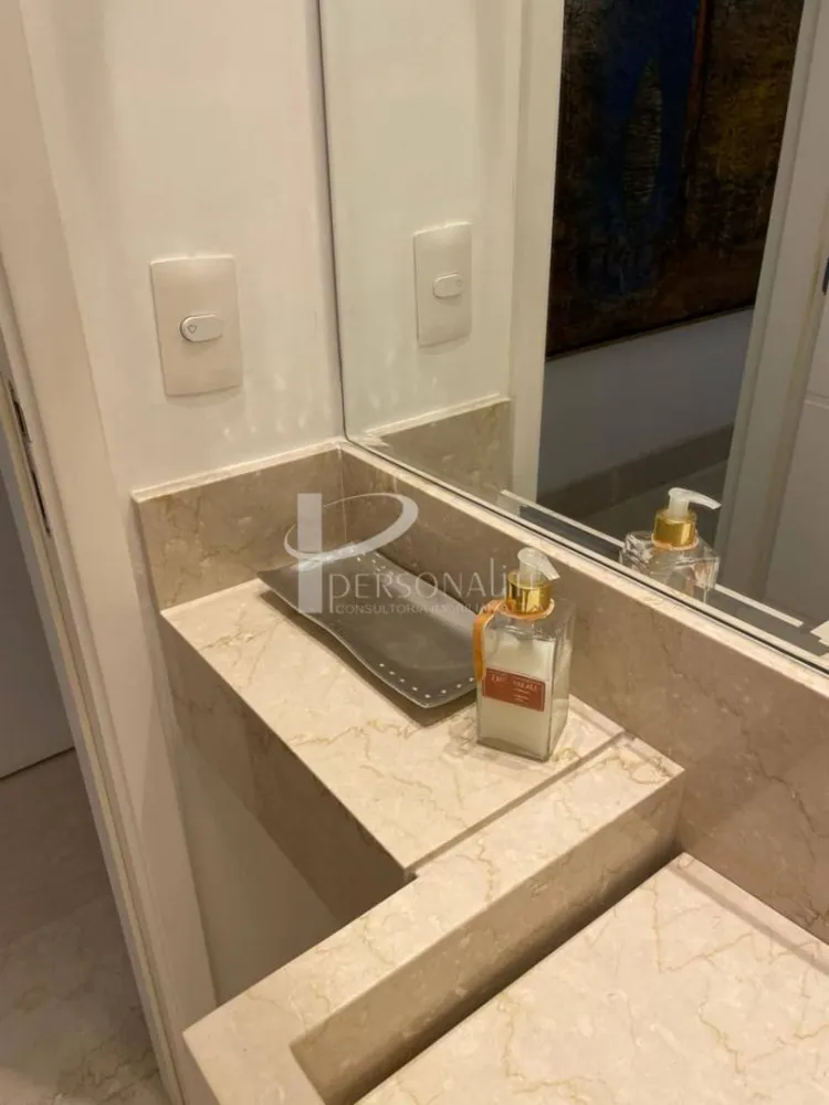 Apartamento, 4 quartos, 297 m² - Foto 1
