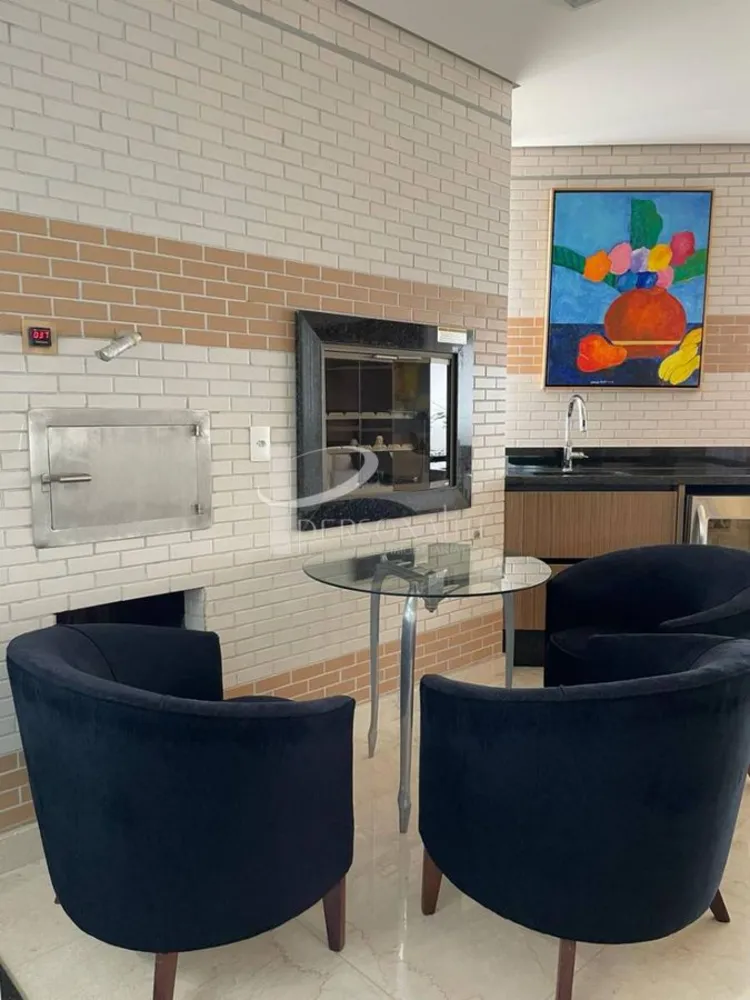 Apartamento, 4 quartos, 297 m² - Foto 2