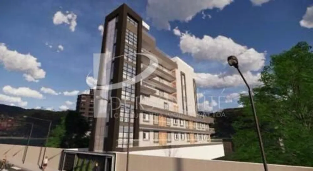 Apartamento, 1 quarto, 32 m² - Foto 1