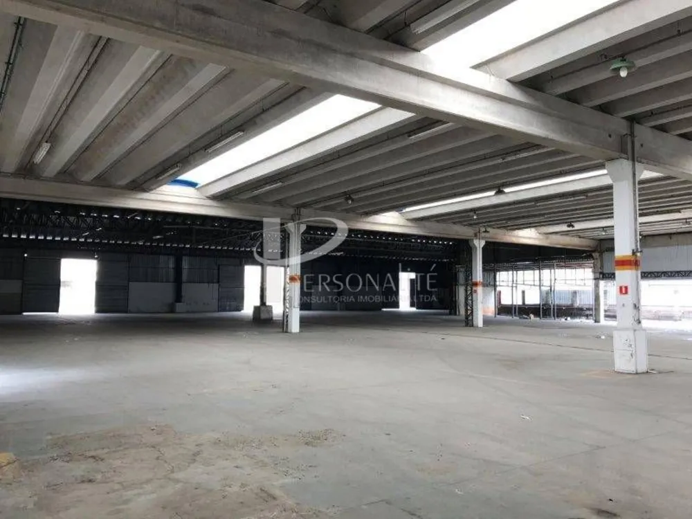 Depósito-Galpão, 6700 m² - Foto 1