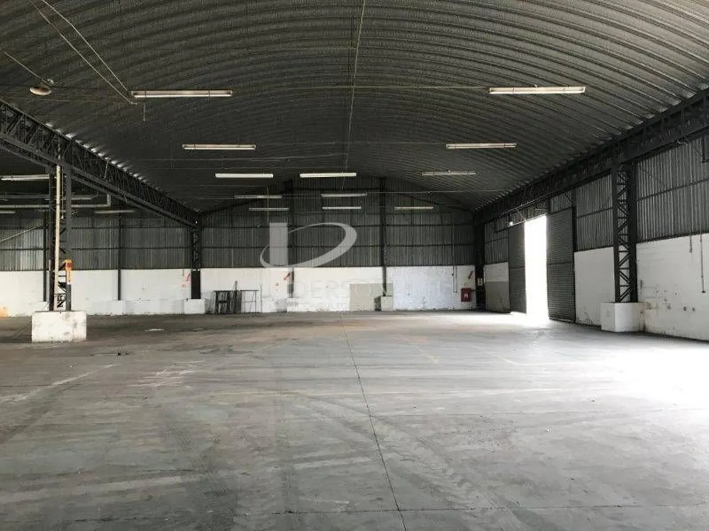 Depósito-Galpão, 6700 m² - Foto 4