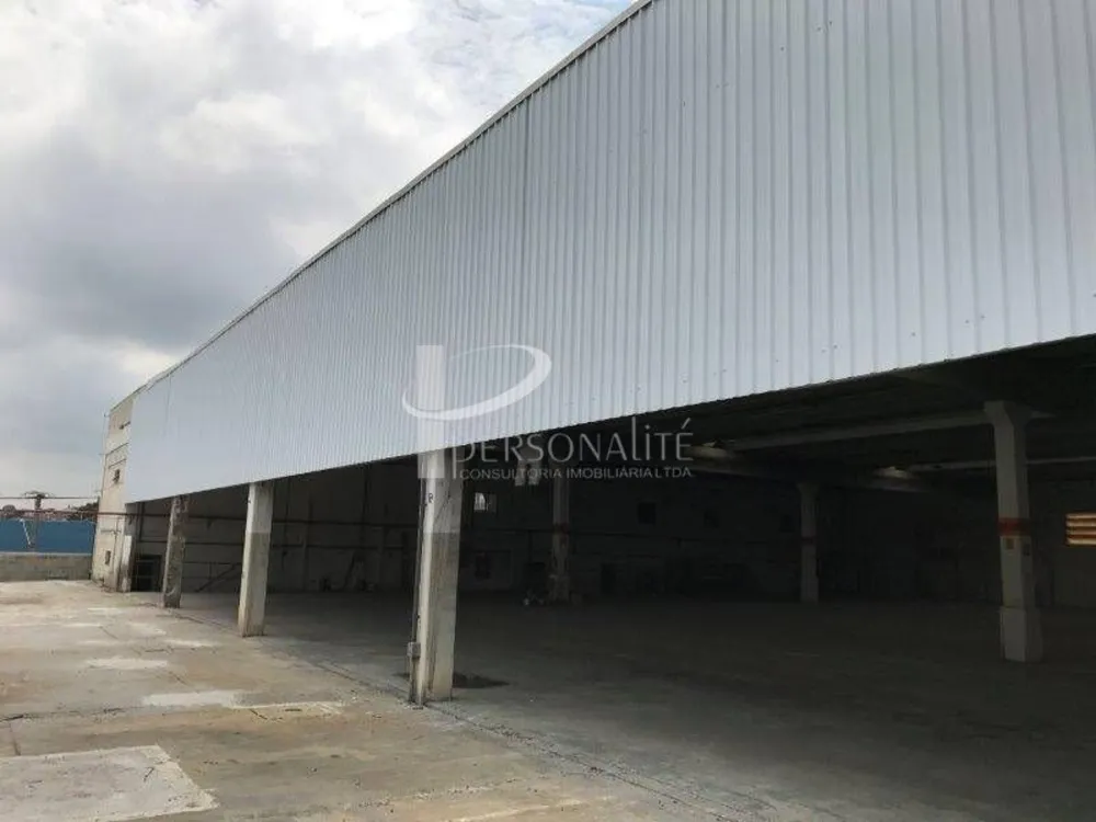 Depósito-Galpão, 6700 m² - Foto 3
