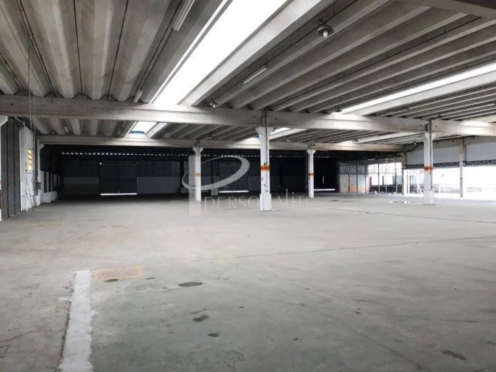 Depósito-Galpão, 6700 m² - Foto 2