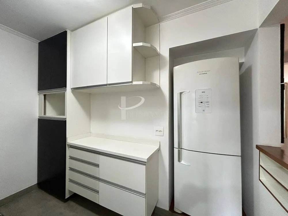 Apartamento, 2 quartos, 72 m² - Foto 2