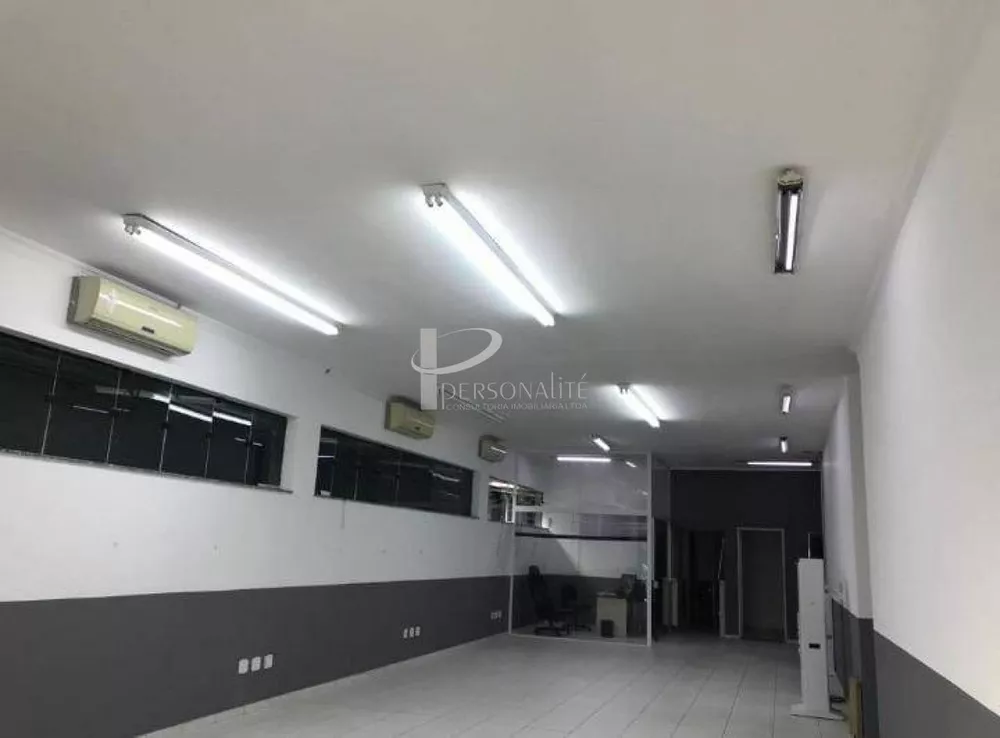 Loja-Salão para alugar, 250m² - Foto 8