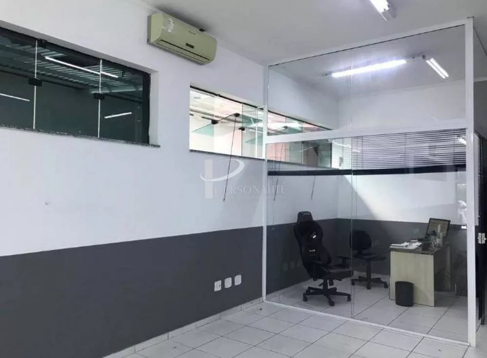 Loja-Salão para alugar, 250m² - Foto 13