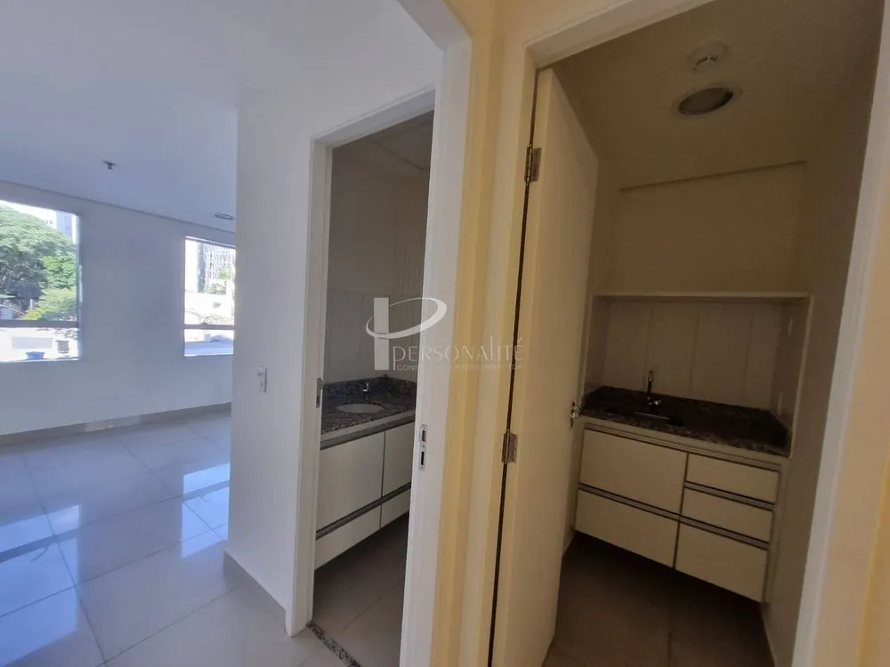 Sala-Conjunto, 34 m² - Foto 4