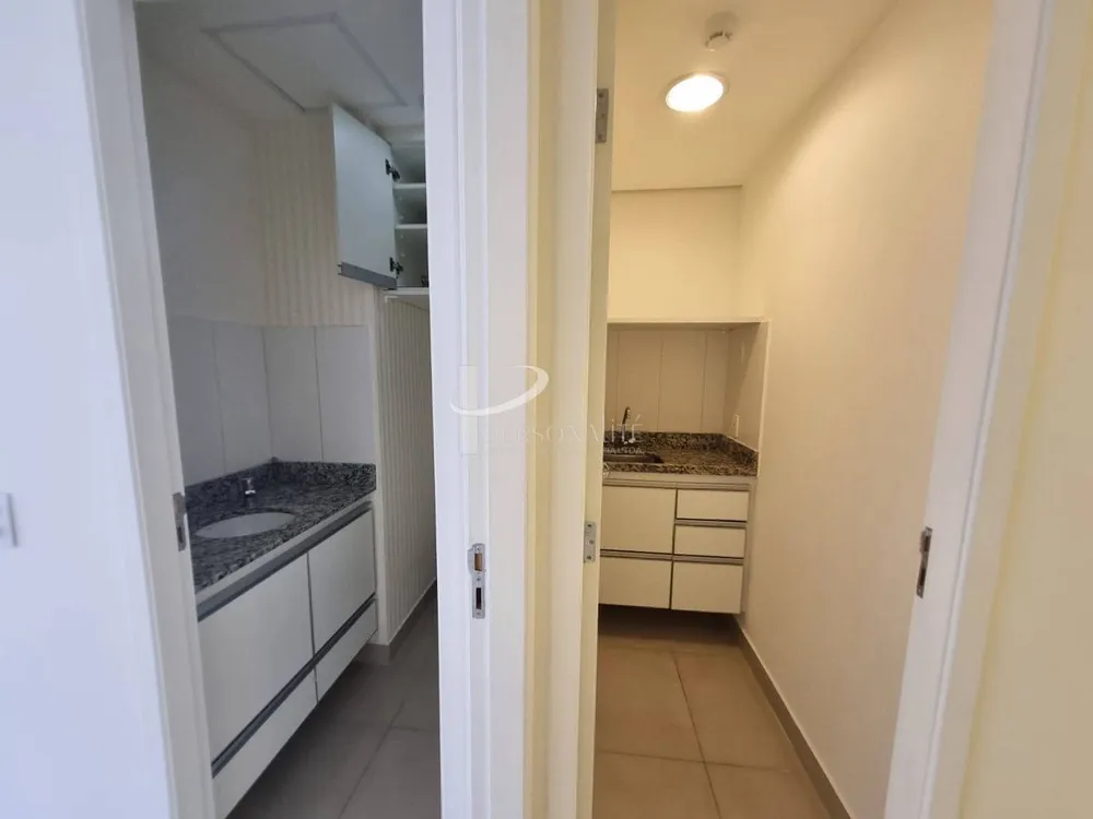 Sala-Conjunto, 34 m² - Foto 1