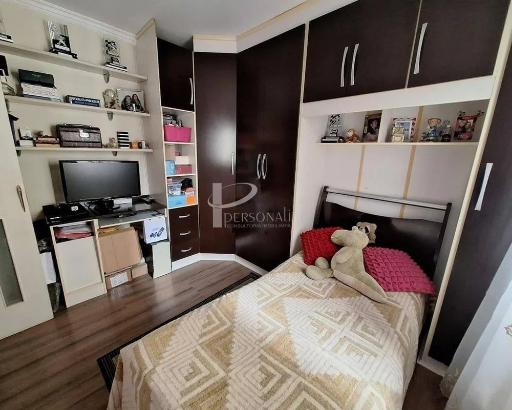 Apartamento, 3 quartos, 97 m² - Foto 3