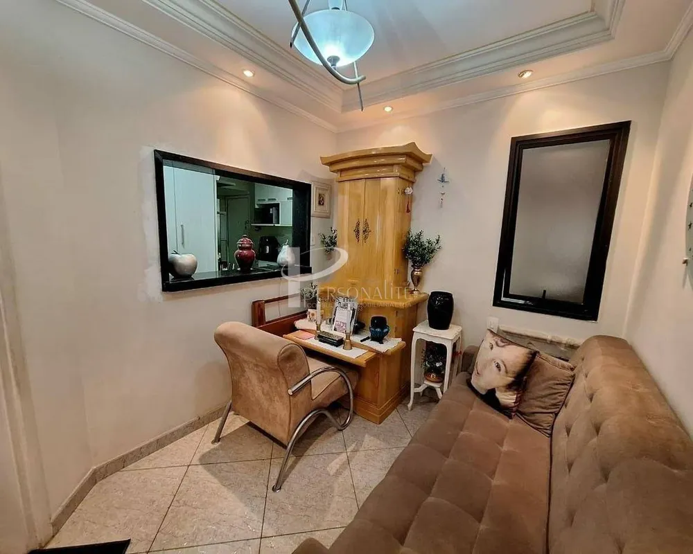 Apartamento, 3 quartos, 97 m² - Foto 1