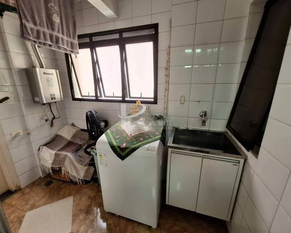 Apartamento, 3 quartos, 97 m² - Foto 2