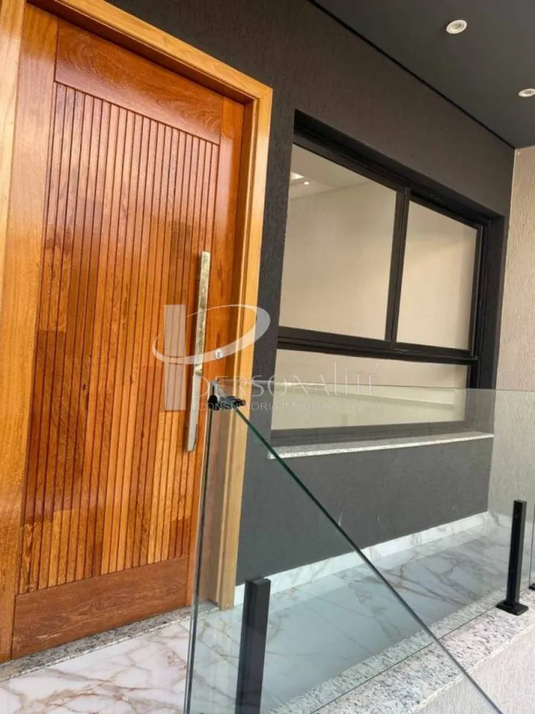Sobrado, 3 quartos, 170 m² - Foto 3
