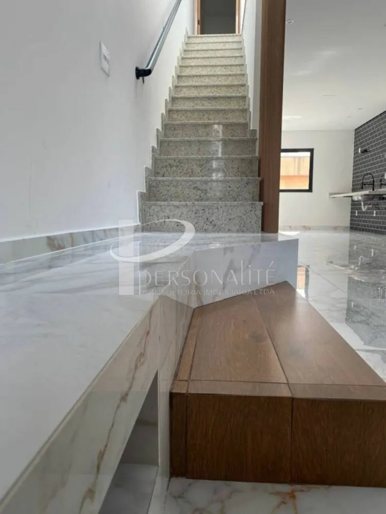 Sobrado, 3 quartos, 170 m² - Foto 4