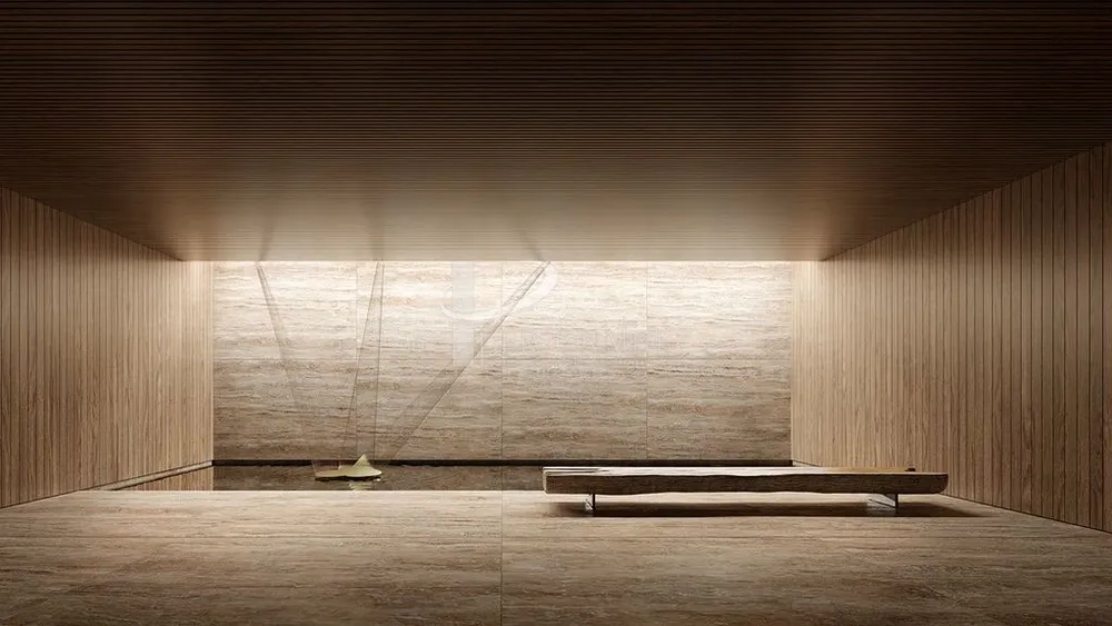 Cobertura, 4 quartos, 364 m² - Foto 2