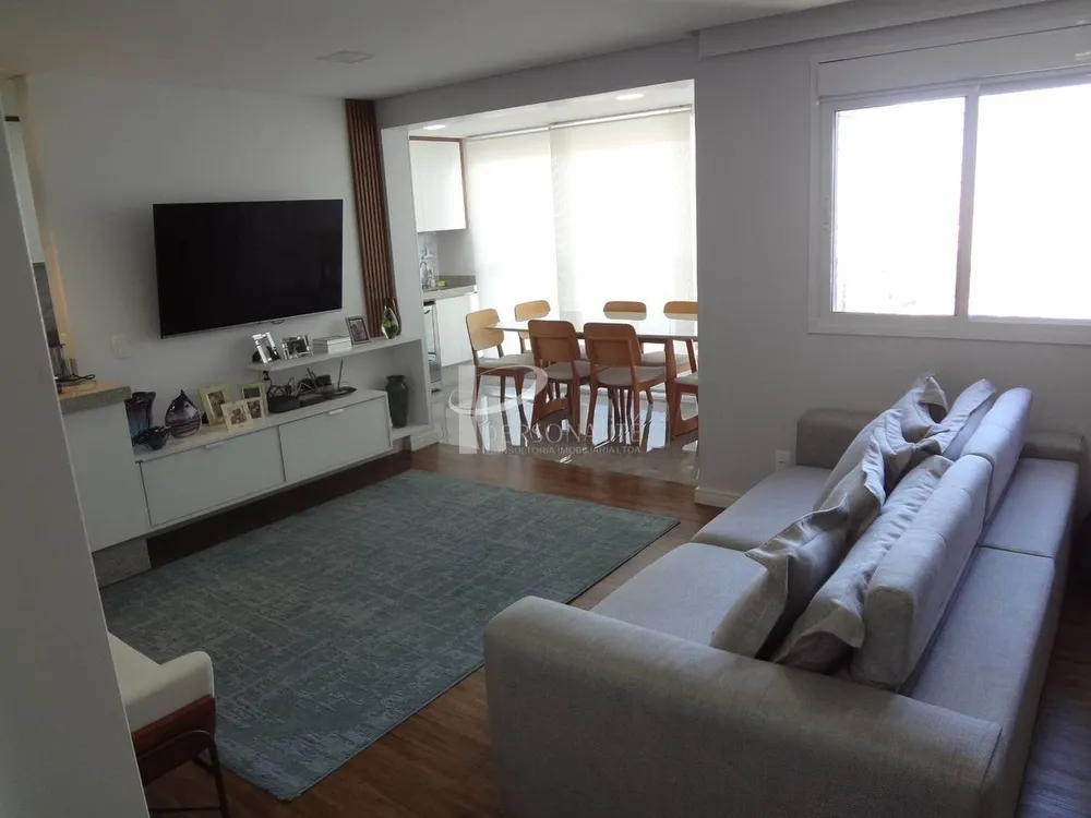Apartamento, 2 quartos, 89 m² - Foto 3