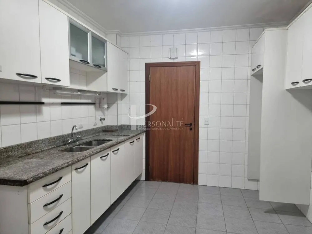 Apartamento, 3 quartos, 132 m² - Foto 1
