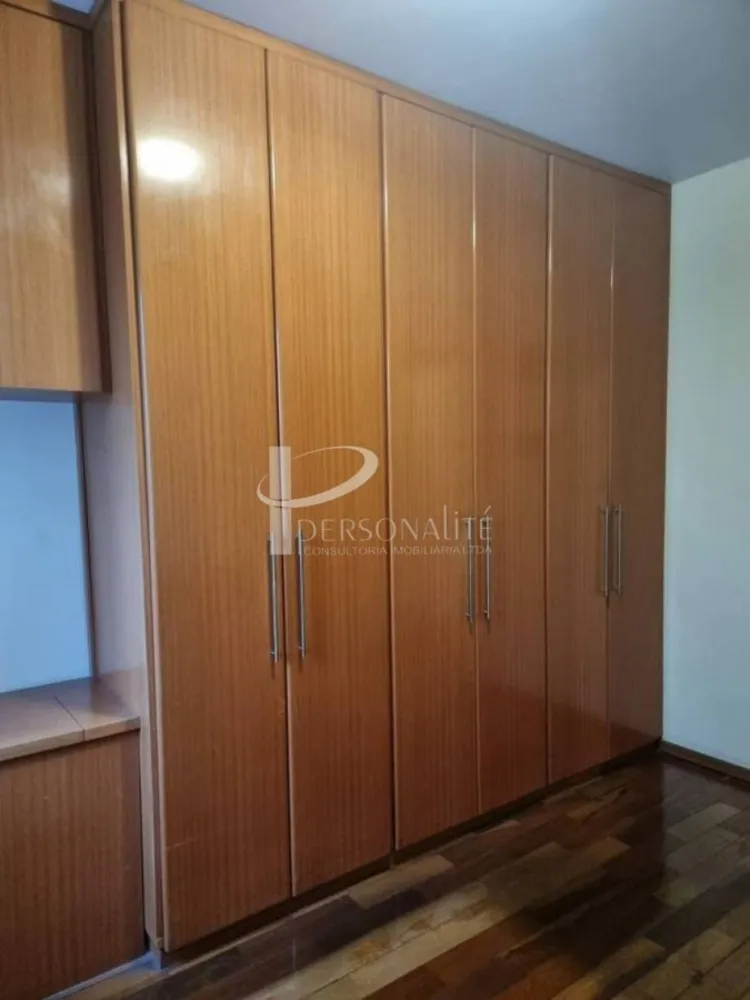 Apartamento, 3 quartos, 132 m² - Foto 3