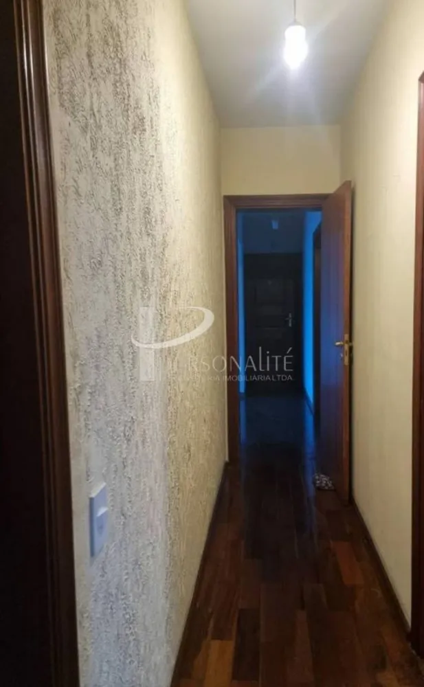Apartamento, 3 quartos, 132 m² - Foto 2