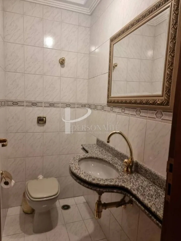Apartamento, 3 quartos, 132 m² - Foto 4