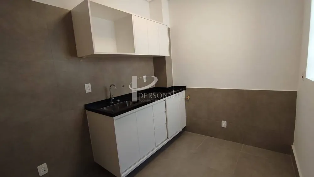 Apartamento, 3 quartos, 94 m² - Foto 3
