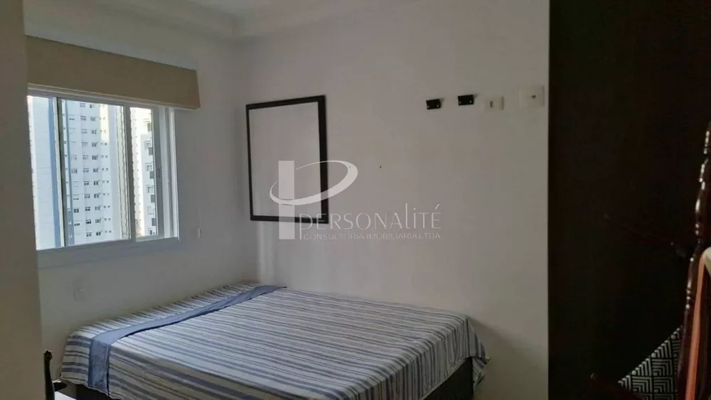 Apartamento à venda com 3 quartos, 95m² - Foto 8