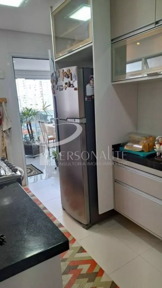 Apartamento à venda com 3 quartos, 95m² - Foto 7