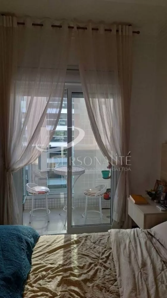 Apartamento à venda com 3 quartos, 95m² - Foto 5