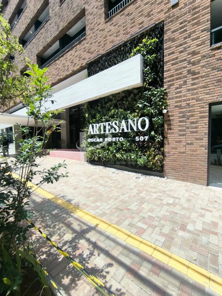 Apartamento, 3 quartos, 182 m² - Foto 3